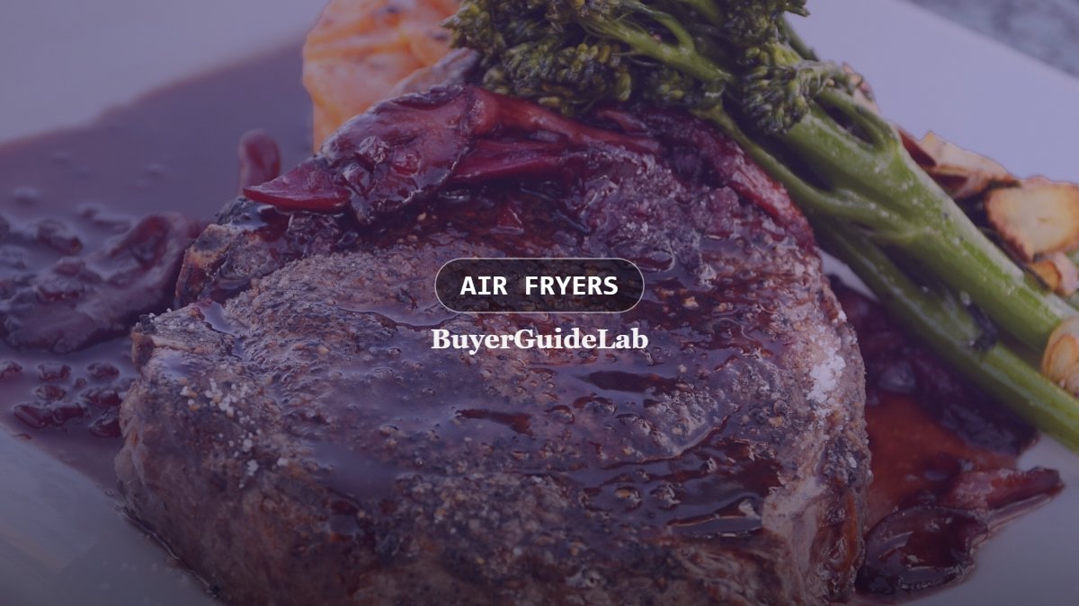Air Fryer Basket vs. Oven-Style: Which Fits Your Kitchen? — Air Fryers