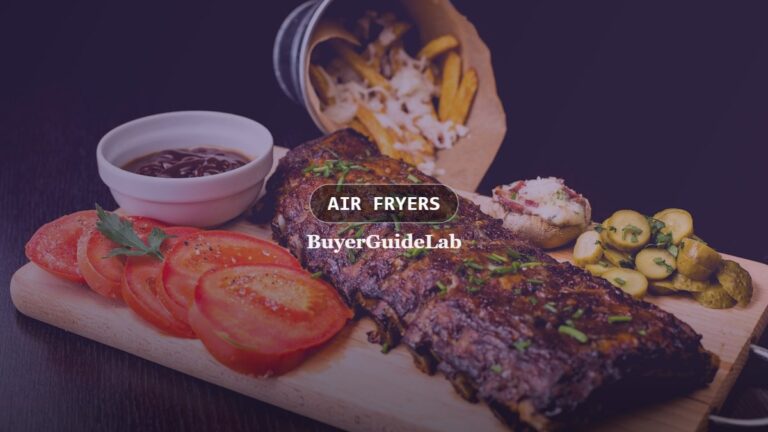 Air Fryer vs. Convection Oven: Which Should You Buy? — Air Fryers