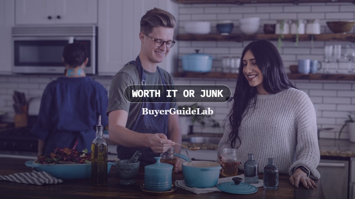 Automatic Pan Stirrer — Worth It or Junk