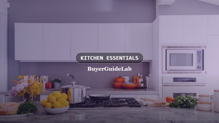 Best Mixing Bowls: Stainless vs. Glass vs. Ceramic — Kitchen Essentials