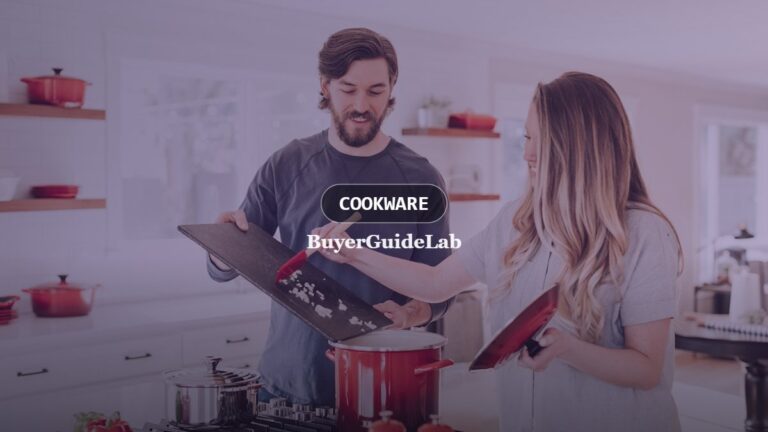 Best Non-Toxic Cookware Sets 2026: Tested & Ranked — Cookware
