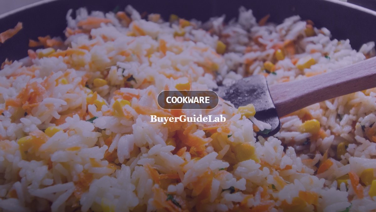 Ceramic vs Non-Stick vs Stainless: Which Cookware Should You Buy? — Cookware