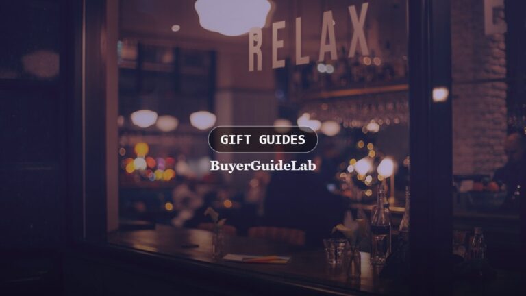Gifts for Someone Who Has Everything (Kitchen Edition) — Gift Guides