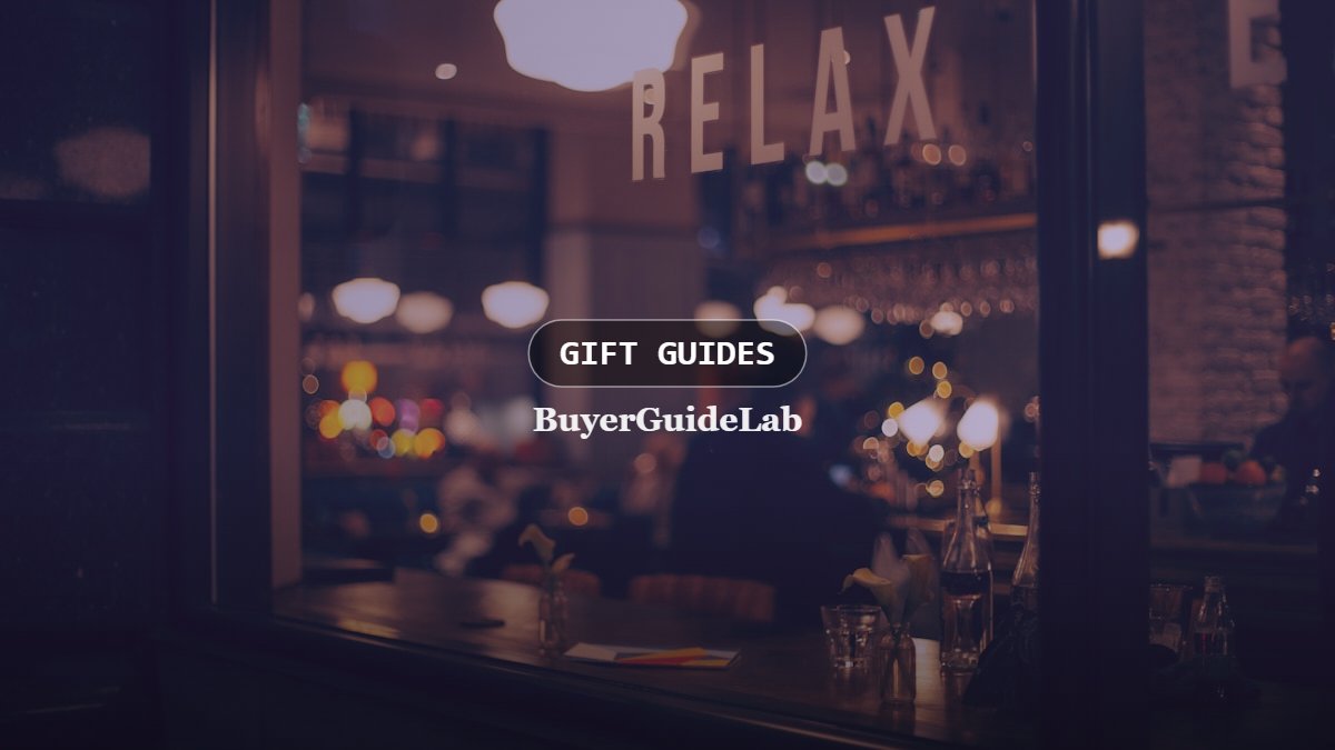 Gifts for Someone Who Has Everything (Kitchen Edition) — Gift Guides