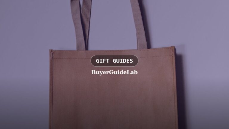 Housewarming Kitchen Gift Guide (2026) — Gift Guides