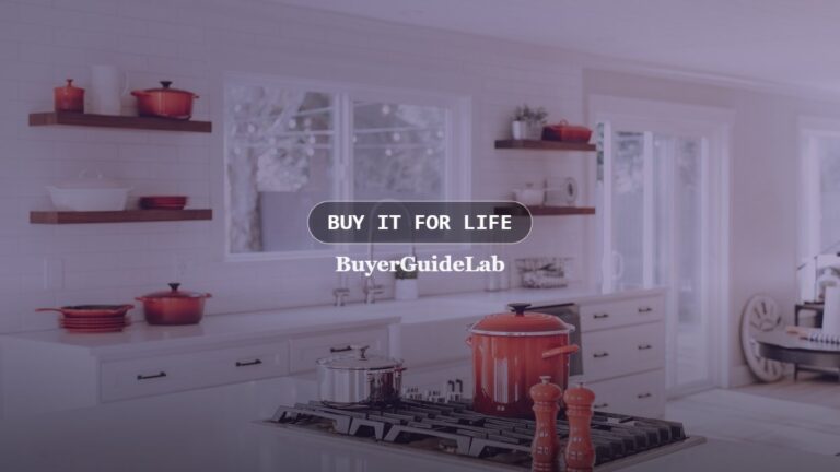 Le Creuset vs Staub: Which Dutch Oven Should You Buy? — Buy It For Life