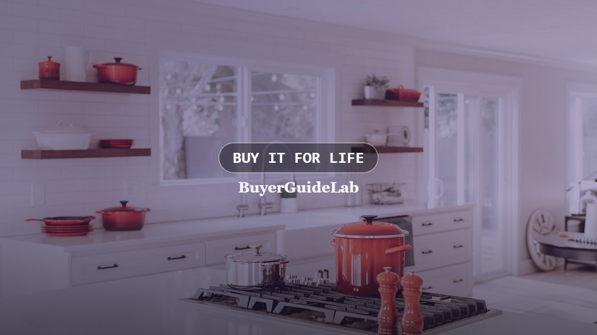 Le Creuset vs Staub: Which Dutch Oven Should You Buy? — Buy It For Life