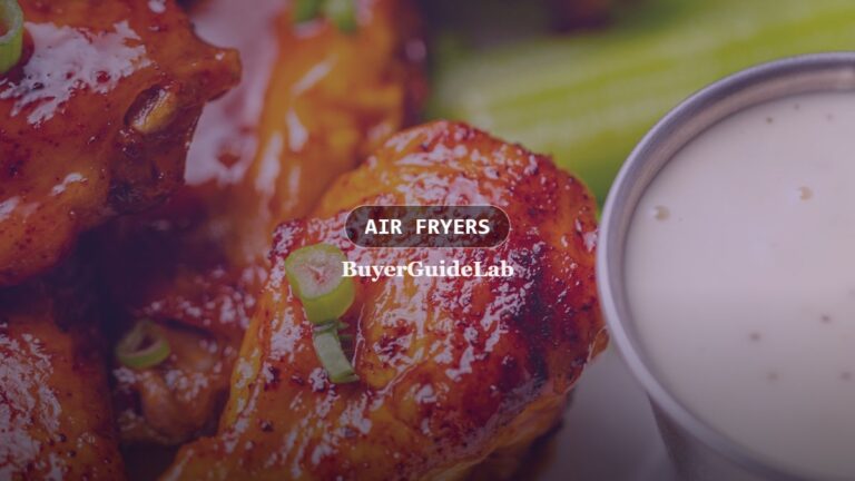 Ninja Air Fryer Review (2026): Which Model Is Actually Worth Buying? — Air Fryers