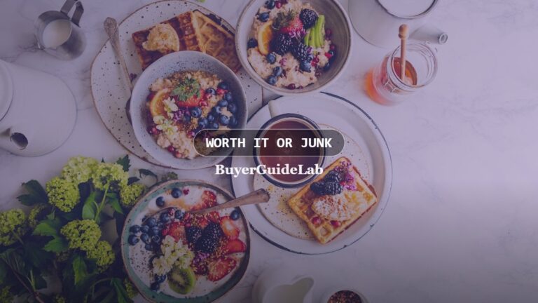 The Vegetable Chopper Trend: Worth It or Junk? — Worth It or Junk