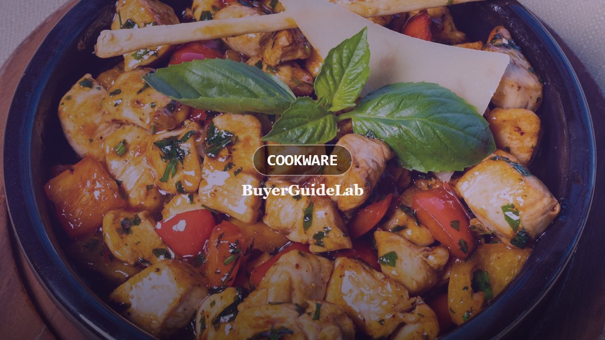 What Does “PFAS-Free” Actually Mean? A Buyer's Guide to Safety Claims — Cookware