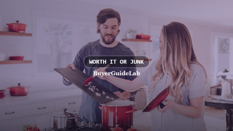 Worth It or Junk? 10 Viral Kitchen Gadgets Tested — Worth It or Junk